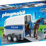 playmobil cavalli