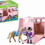 playmobil cavalli