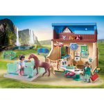 playmobil cavalli