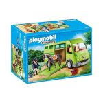 playmobil cavalli
