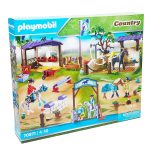 playmobil cavalli