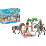 playmobil cavalli