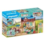 playmobil cavalli