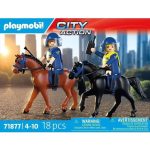 playmobil cavalli