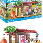 playmobil cavalli