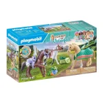 playmobil cavalli