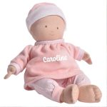 prima bambola per neonata