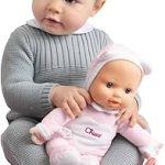 prima bambola per neonata