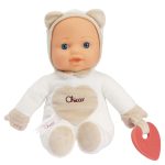 prima bambola per neonata