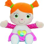 prima bambola per neonata