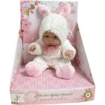 prima bambola per neonata