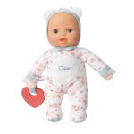 prima bambola per neonata