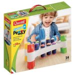quercetti giochi