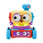 robottino fisher price