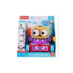 robottino fisher price
