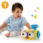 robottino fisher price