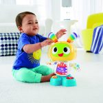 robottino fisher price
