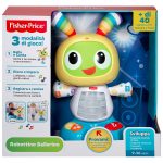 robottino fisher price