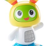 robottino fisher price