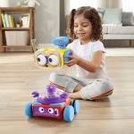robottino fisher price