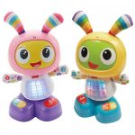 robottino fisher price