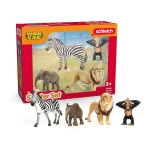 schleich animali
