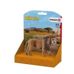 schleich animali