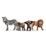 schleich animali