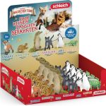 schleich animali