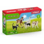 schleich animali