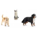 schleich animali