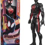 spider man giocattolo