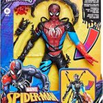 spider man giocattolo