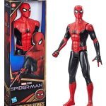 spider man giocattolo