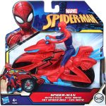 spider man giocattolo