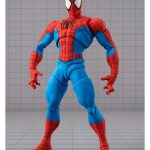 spider man giocattolo