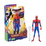 spider man giocattolo