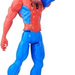 spider man giocattolo