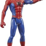 spider man giocattolo