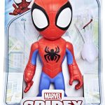 spider man giocattolo