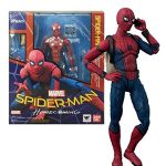 spider man giocattolo