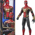 spider man giocattolo