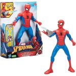 spider man giocattolo