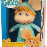 topo gigio parlante