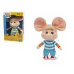 topo gigio parlante
