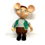 topo gigio parlante