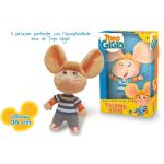 topo gigio parlante