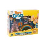 topo gigio parlante