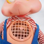 topo gigio parlante