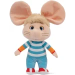 topo gigio parlante